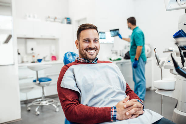Emergency Dental Services in Drain, OR