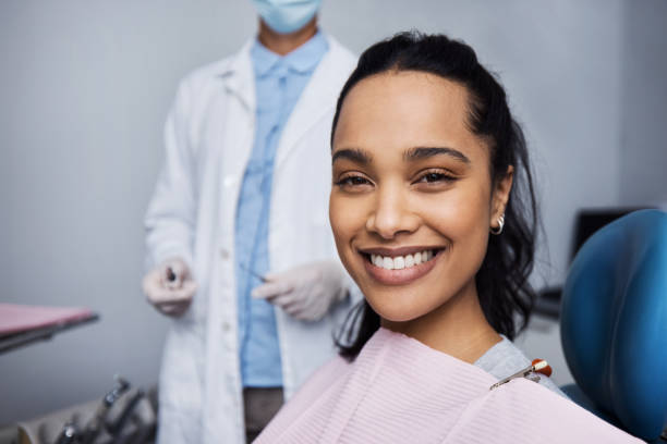 Dental X-Rays and Imaging in Drain, OR